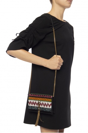 ‘kate tassel’ shoulder bag, zdjęcie 2 ‘kate tassel’ shoulder bag od Saint Laurent